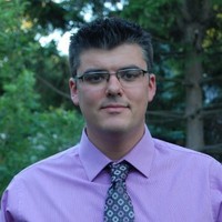 SofSURFACES Inc. Employee Nigel Workman's profile photo