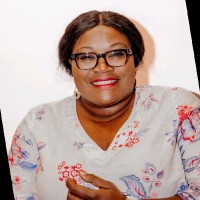 WirfonCloud Employee Thecla Mbunwe's profile photo