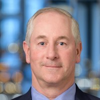 Motorola Solutions Employee Dave White's profile photo