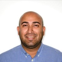 Stink Studios Employee Kunal Muzumdar's profile photo