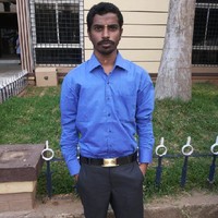 Standard Chartered Employee Lokesh E's profile photo