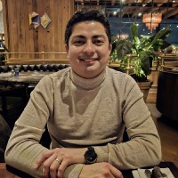 Walter Perez Email