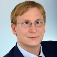 HYDAC India- Hydraulics, Systems and Fluid Engineering Employee Achill Holzer's profile photo