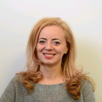 P3 Technology, LLC Employee Alina Ilas's profile photo