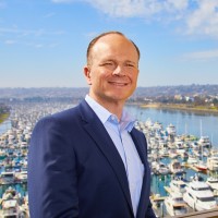 Peregrine Hospitality Employee Sean Clancy's profile photo