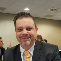 Uralsib Employee Mikhail Shelemetyev's profile photo