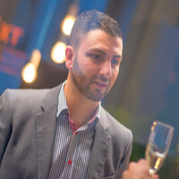 Körkortsjakten Employee Wasim Samaan's profile photo