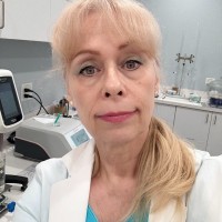 Kraft Chemical Company Employee Eva Kovacs's profile photo