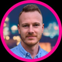 Longwall Security Employee James Gibson's profile photo