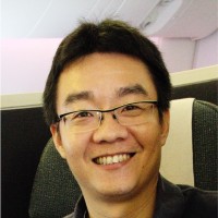 PUFsecurity Employee Sam Chung's profile photo