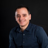 A.N.S. COMPUTER SPRL Employee Christophe Droga's profile photo