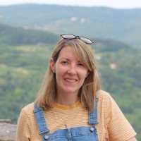 Superdry Employee Charlotte Matthews's profile photo