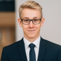 aixsolution e.V. Employee Kevin Mohr's profile photo