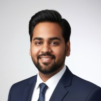 Devstree IT Services Pvt. Ltd. Employee Jaimin Patel's profile photo