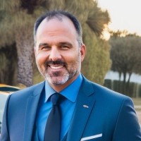 Arcoro Employee Michael Dickran's profile photo