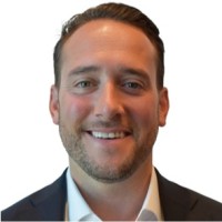 KKR Employee Rob White's profile photo