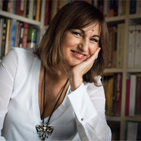 Simona Ercolani Email & Phone Number