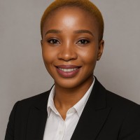 Two Lions Employee Omobolanle Egbuna's profile photo