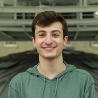Merge Employee Jacob Kochian's profile photo
