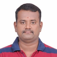 Cognizant Employee Manoharan B's profile photo