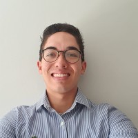 Valid Employee Caio Barreto's profile photo