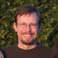 AEC Inc. Employee Dustin Radford's profile photo