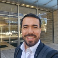 Norsul Employee João Bottoni's profile photo