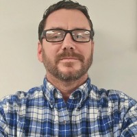 Robert-James Sales, Inc. Employee Brad Blood's profile photo