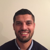 ACTEM'OTEL Employee Mourad Abbara's profile photo