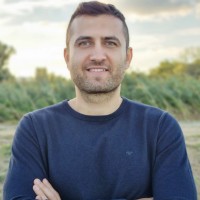 Alin Lazar Email