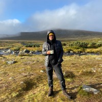 NORR Agency Employee Andreas Björkman's profile photo