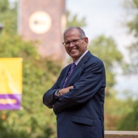 Minnesota State University, Mankato Employee Edward Inch's profile photo