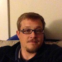 Bunge Loders Croklaan Employee Christopher Baines's profile photo