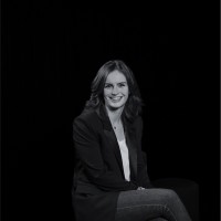DRIVING EVOLUTION Employee Alice Rouden's profile photo
