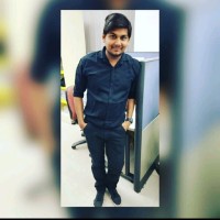 Structures Online Employee Utkarsh Hajela's profile photo