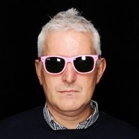 TEAMSPIRIT Employee Tim Nicholson's profile photo