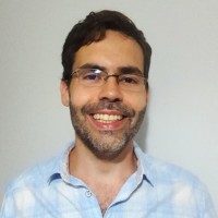 Hydrasurvey Employee Rafael MacHado's profile photo