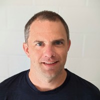 Discord Employee Jeffrey Arnold's profile photo