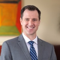 BakerHostetler Employee Mark Bentley's profile photo