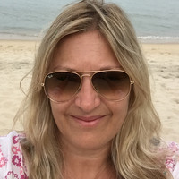 Kinetonhighschool Employee Vicki Jordan's profile photo