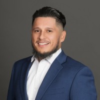 designDATA Employee Francisco Escobar's profile photo