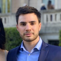 Aston Employee Nicolas Fiorillo's profile photo
