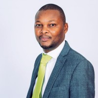 Thebe Investment Corporation Employee Tumisho Komane's profile photo