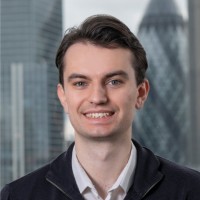 Kubrick Group Employee James Salt's profile photo