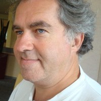 E-mail e número de telefone de Justin Keay