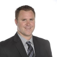 First Team Real Estate Employee Andy Orr's profile photo