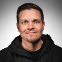 NOMATIC Employee Jon Richards's profile photo