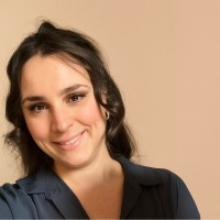 Galien Employee Charline Prunier's profile photo