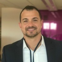 Jorge Lizardi Email & Phone Number