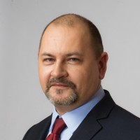 Norilsk Nickel Employee Anton Berlin's profile photo